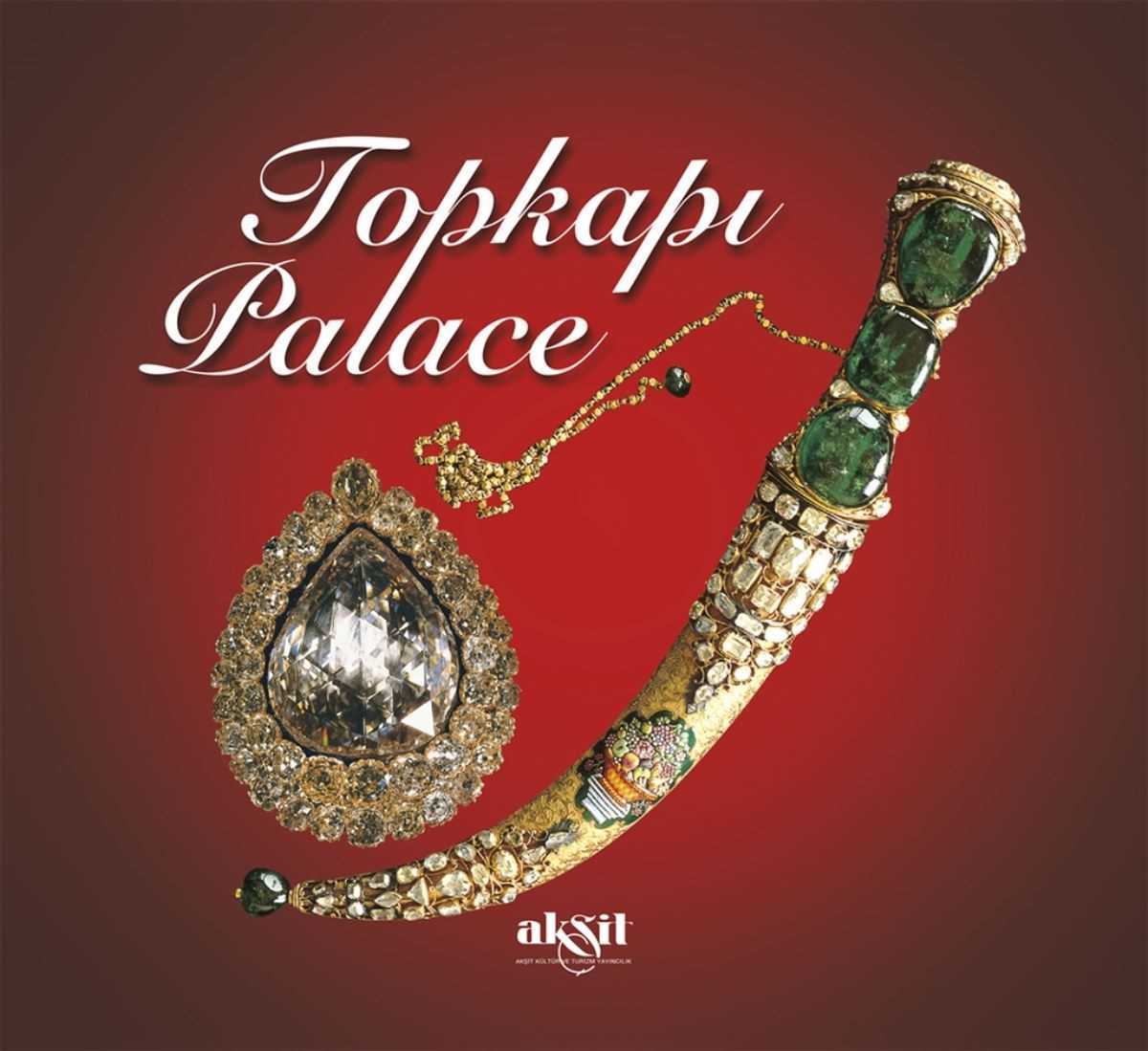 TOPKAPI PALACE fiyatları